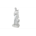 Guardian of the Wild: Animal Sacred Garden Statue
